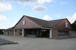 Neubau Aldi Markt 