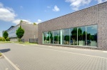 Neubau Forschungs- und Entwicklungszentrum der Firma Kampmann GmbH