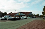 Neubau eines schlüsselfertigen Lidl Lebensmittelmarktes
