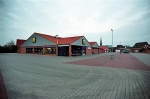 Neubau eines schlüsselfertigen Lidl Lebensmittelmarktes