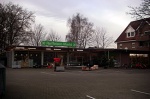 Umbauarbeiten für den Raiffeisen Markt