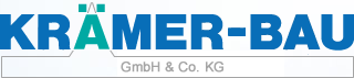 Bauunternehmen Krämer-Bau GmbH und Co. KG